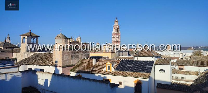 Foto 9fe64717-169c-4cc5-8a73-3f2a224bc2e1. Maison avec parking dans Écija