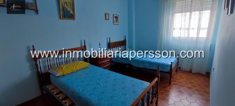 Foto a0475ba3-ce84-411c-8465-a2cacb398c98. Maison avec parking dans Écija