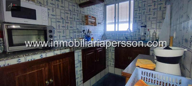 Foto e76f592c-dc11-4171-a365-30adf52322ee. Maison avec parking dans Écija