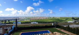 Xalet en cija. Exclusivo chalet independiente en cerro de san cristbal, cija!