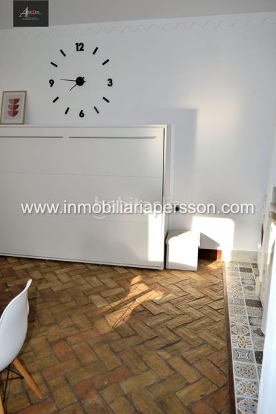 Foto d33d5244-d2d2-4786-87d2-a9c896f776df. Studio avec piscine dans Écija