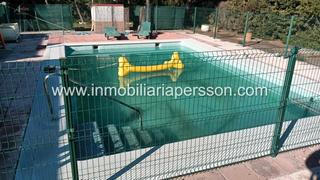Xalet en Carlota (La). Gran oportunidad! finca urbana y rstica en los algarbes