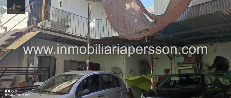 Foto 5b6e1f1b-b0d8-4cfd-bbb6-364a8365ed12. Casa amb aparcament a Écija