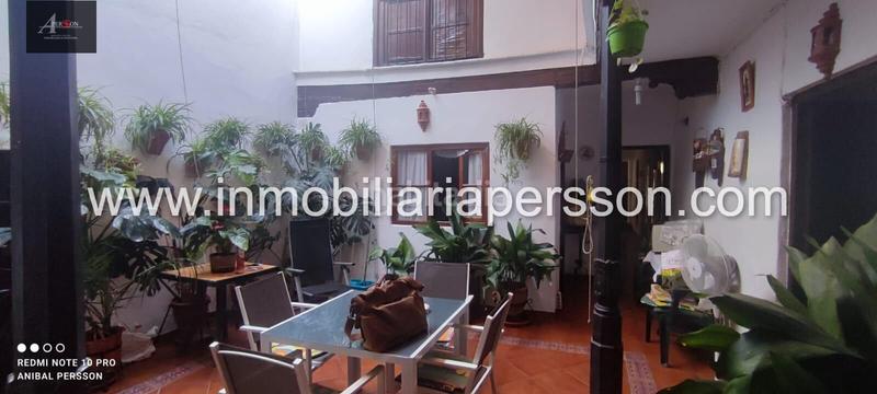 Foto aebebc68-3351-4910-9d32-66d0677d972f. Casa amb aparcament a Écija