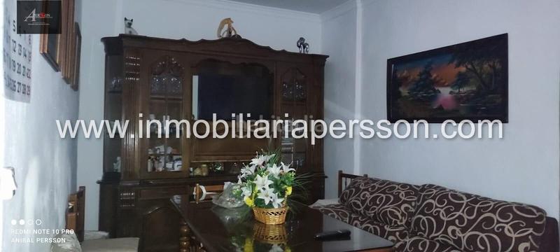 Foto ec53b7fd-4544-498e-a55b-4ed102c66b54. Casa amb aparcament a Écija
