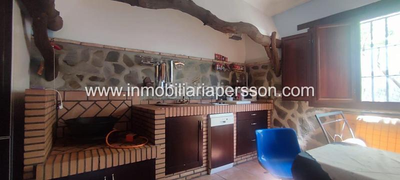 Foto 5ad087c7-5644-4e99-a040-63f2ba956a5b. Xalet amb calefacció aparcament piscina a Écija