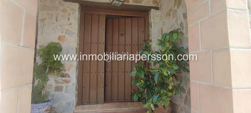 Foto a10cc834-9359-4118-8caf-871c5f0a21a6. Xalet amb calefacció aparcament piscina a Écija