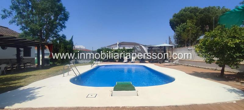 Foto ca862cab-843d-4f7d-aa14-86e2a447de2d. Xalet amb calefacció aparcament piscina a Écija