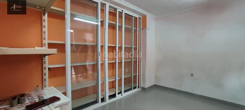 Foto 145872bd-7c96-4c64-85fc-4c64aa5aa489. Locale commerciale in Écija