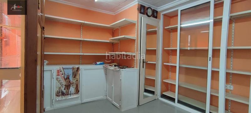 Foto 22ed2c9a-63e1-4ac6-93a6-ddb7ce653475. Locale commerciale in Écija