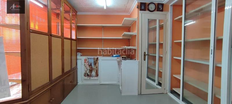 Foto 855a8474-623d-47eb-9043-a53d9b5e73ea. Locale commerciale in Écija