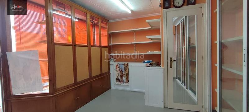 Foto 90b91f74-e45f-4a73-98c5-fdf858008209. Locale commerciale in Écija