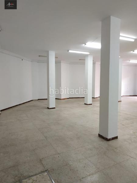 Foto 26a37a5b-55a6-420e-93c7-152d84fae58a. Locale commerciale in Écija