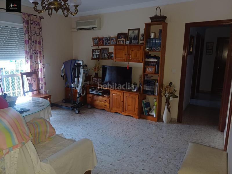 Foto 2e1ff696-c240-49e7-8b34-cdf462ab0789. Pis amb aparcament a Écija