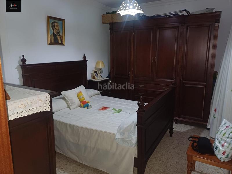 Foto 73c8e465-1b23-4cdd-804b-283da13bd7d0. Pis amb aparcament a Écija