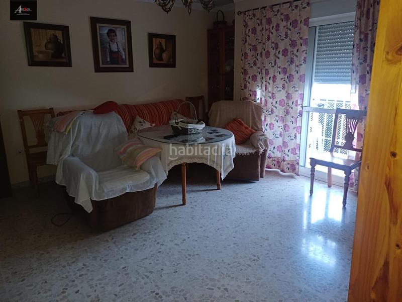 Foto a89dd583-76f7-4c1d-887b-0e5594ae9b8c. Pis amb aparcament a Écija