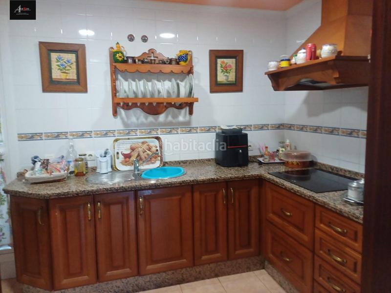 Foto bdb54571-6991-4b28-a15c-71f3b0d7222f. Pis amb aparcament a Écija