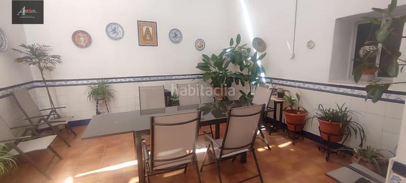 Foto fbeeb2ca-51ae-44d5-8fd2-92e2efb3aad0. Maison dans Écija