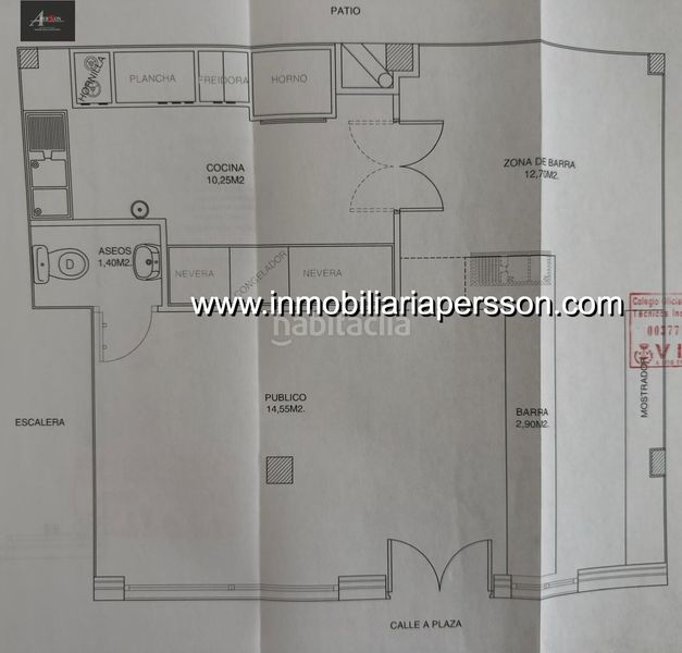Foto 402bdbab-e26b-462d-9100-bfd2e6b82b5f. Local comercial a Écija