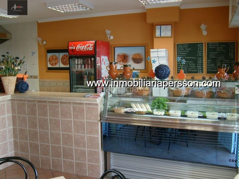 Foto 725b5c20-813e-4f46-a7fe-5abcaaa7d9e3. Local comercial a Écija