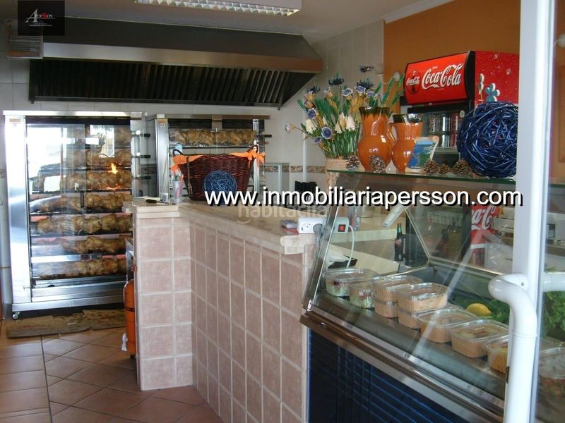 Foto 7394cec1-253b-4958-8e4f-0c178fe9c6d2. Local comercial a Écija