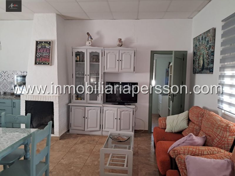 Foto 6828baf7-ce64-41bd-a246-b0303d016bee. Masia amb piscina a Fuente Palmera