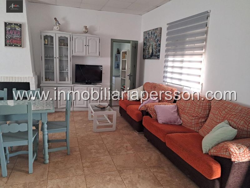 Foto 68b4ce06-8f72-467e-9851-6563129df1de. Masia amb piscina a Fuente Palmera