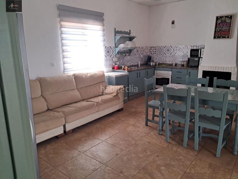 Foto a08cf55b-58dc-4724-8124-4aa428475cba. Masia amb piscina a Fuente Palmera