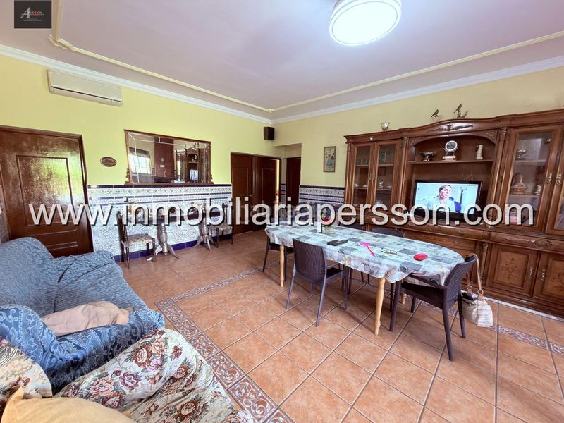 Foto 0855ce58-57dd-4c24-a49e-e783c3afca4d. Xalet amb aparcament piscina a Fuente Palmera