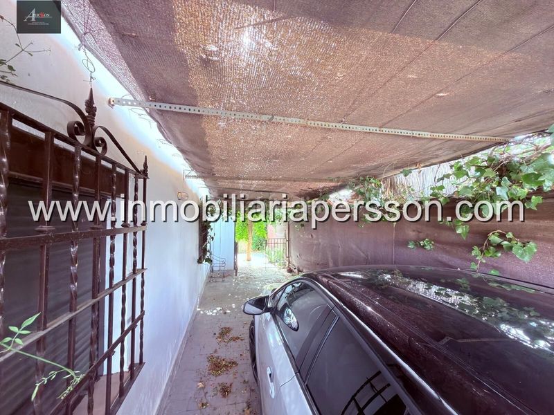 Foto 510fb1ed-461b-4670-911c-1077afebdb94. Xalet amb aparcament piscina a Fuente Palmera