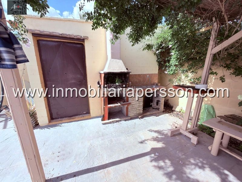 Foto 74ab4f47-41ed-46e1-943f-4f03a598169c. Xalet amb aparcament piscina a Fuente Palmera