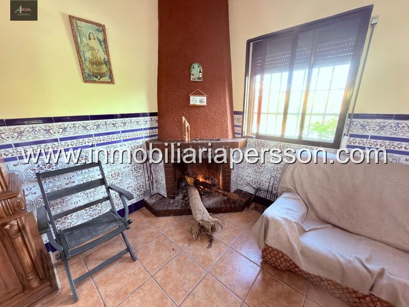 Foto 7849c6d0-43fe-4b99-9845-87a3f30153a9. Xalet amb aparcament piscina a Fuente Palmera