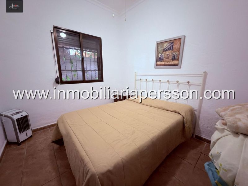 Foto 7889e528-ef3c-470d-a6e8-fee6fa7f5f65. Xalet amb aparcament piscina a Fuente Palmera