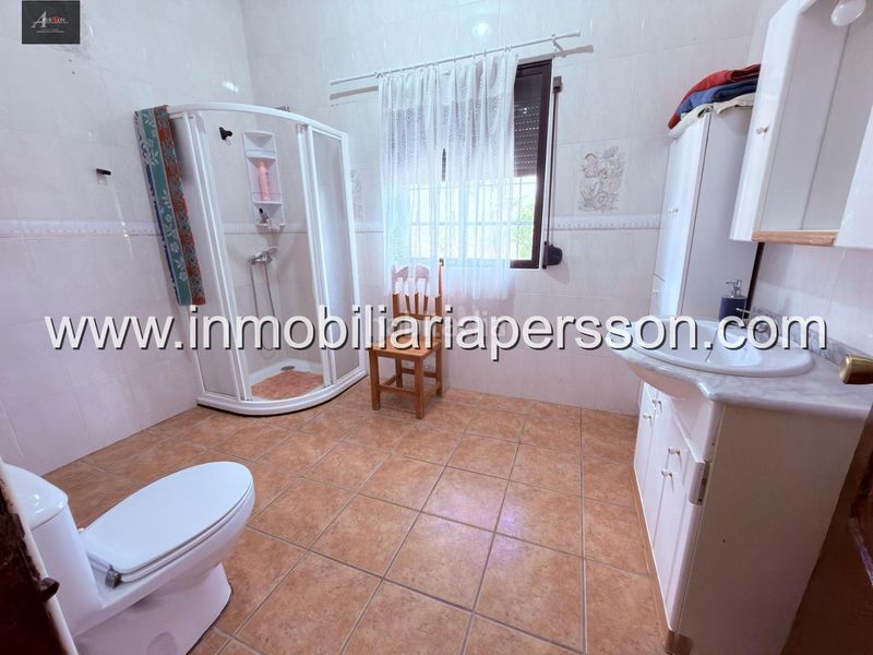 Foto ebd39acc-3b20-4853-a32b-26f023c5e32d. Xalet amb aparcament piscina a Fuente Palmera