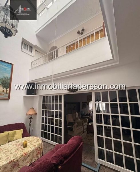 Foto 2900b6f8-c085-4297-aa6a-e3e9d7fd62f6. Casa amb aparcament a Écija