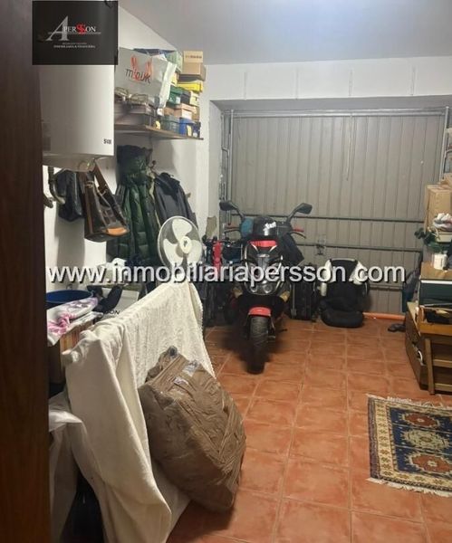 Foto 56791e04-6524-4255-b965-0872889ac4e1. Casa amb aparcament a Écija