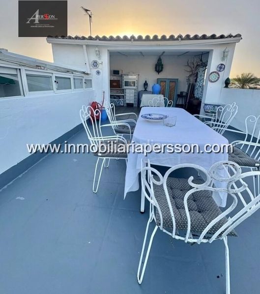 Foto 9e1d2380-24a7-4b68-9798-8d195db6f858. Casa amb aparcament a Écija