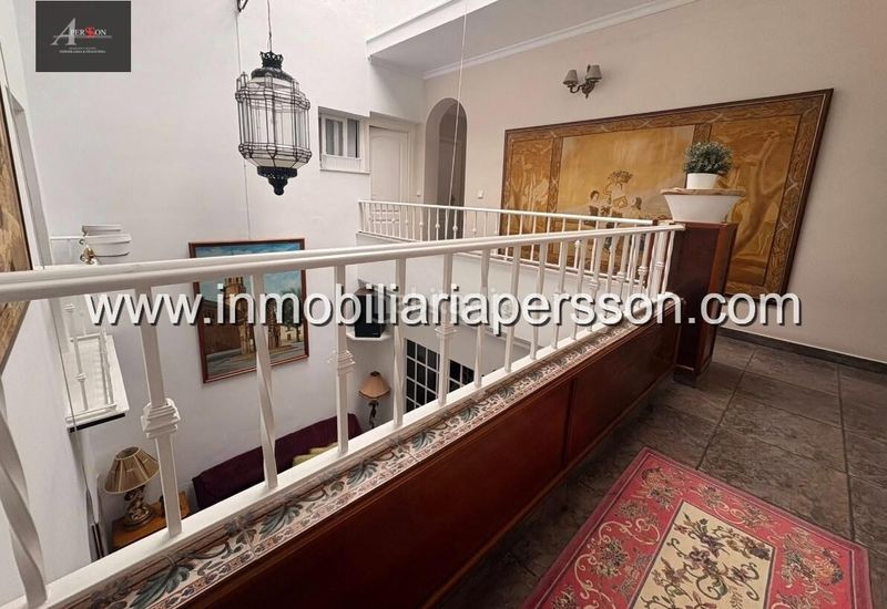 Foto d37d8ce4-8c3b-4d92-9785-a4caa84846f7. Casa amb aparcament a Écija