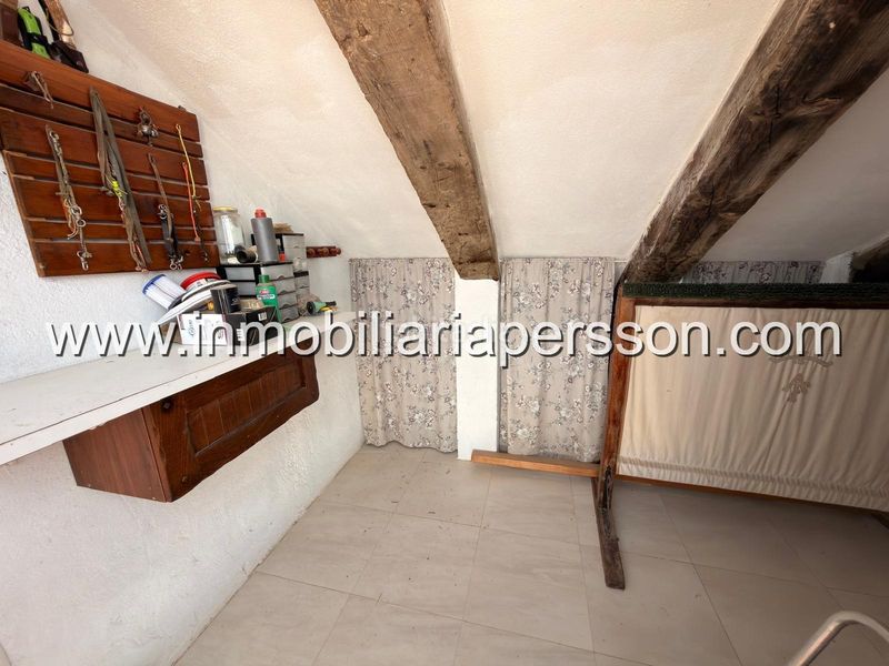 Foto 93550d76-3313-4411-a8be-90e13209f5e2. Casa adossada amb aparcament a Écija