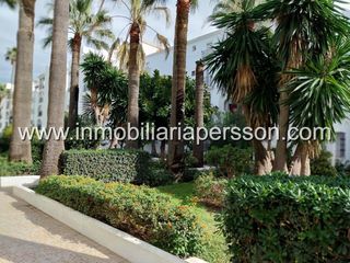 Pis a San Luis de Sabinillas