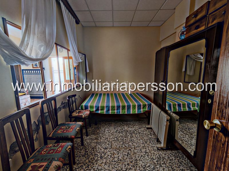 Foto dd5a862f-2452-43f9-9ebc-a982fc39aab9. Casa adossada amb aparcament a Écija
