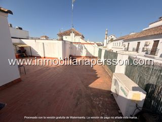 Location Appartement à Écija. Exclusivo piso en alquiler en el centro de écija con azotea priv