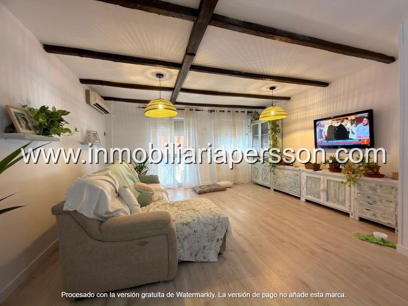 Foto e7546f1b-d6ae-47ce-9954-69e6d0a587ef. Pis amb aparcament a Écija