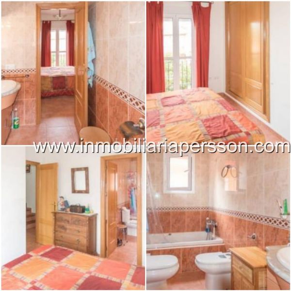 Foto f01cf58f-d88c-4941-9096-d6732cceae33. Casa adossada amb calefacció aparcament piscina a Lepe