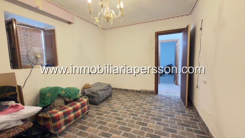 Foto a0417dd9-c039-4f97-bf9b-04cf7fd98514. Casa amb aparcament a Cañada Rosal