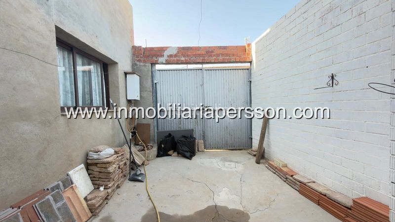 Foto f0c151fc-7875-404e-b7d8-f870d6053747. Casa amb aparcament a Cañada Rosal