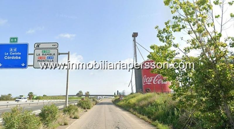 Foto 4e1f272d-b47c-41f6-bf96-c3011abe217a. Finca rústica a Écija
