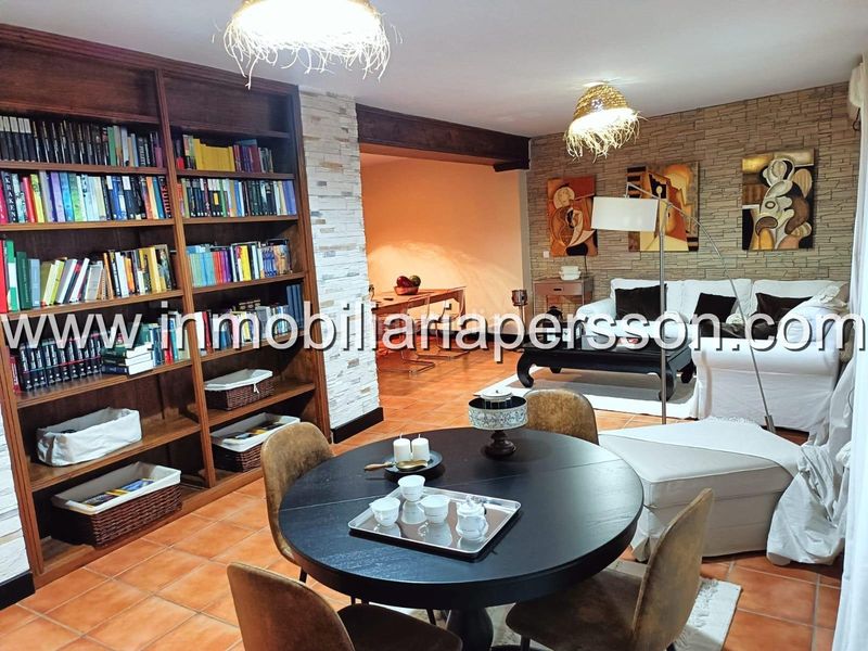Foto 4944e2cf-c689-4750-884e-8f28ca088f39. Casa amb calefacció a Écija