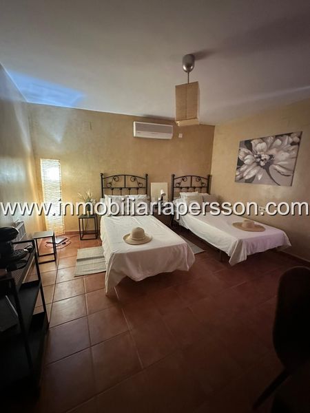 Foto 9acd9c0b-57fb-4c73-93c1-98d62114fd35. Casa amb calefacció a Écija