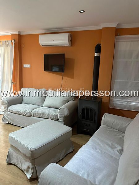 Foto b0867939-e0f0-4d67-939f-912101b94f16. Casa amb calefacció a Écija